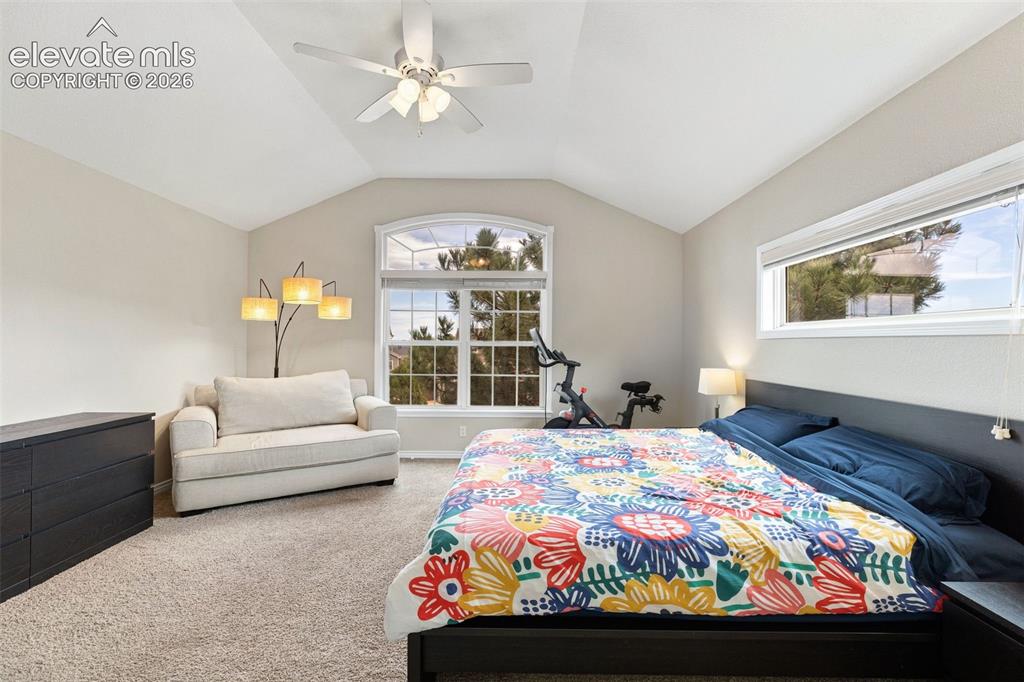 Image 19 of 47: Master Bedroom