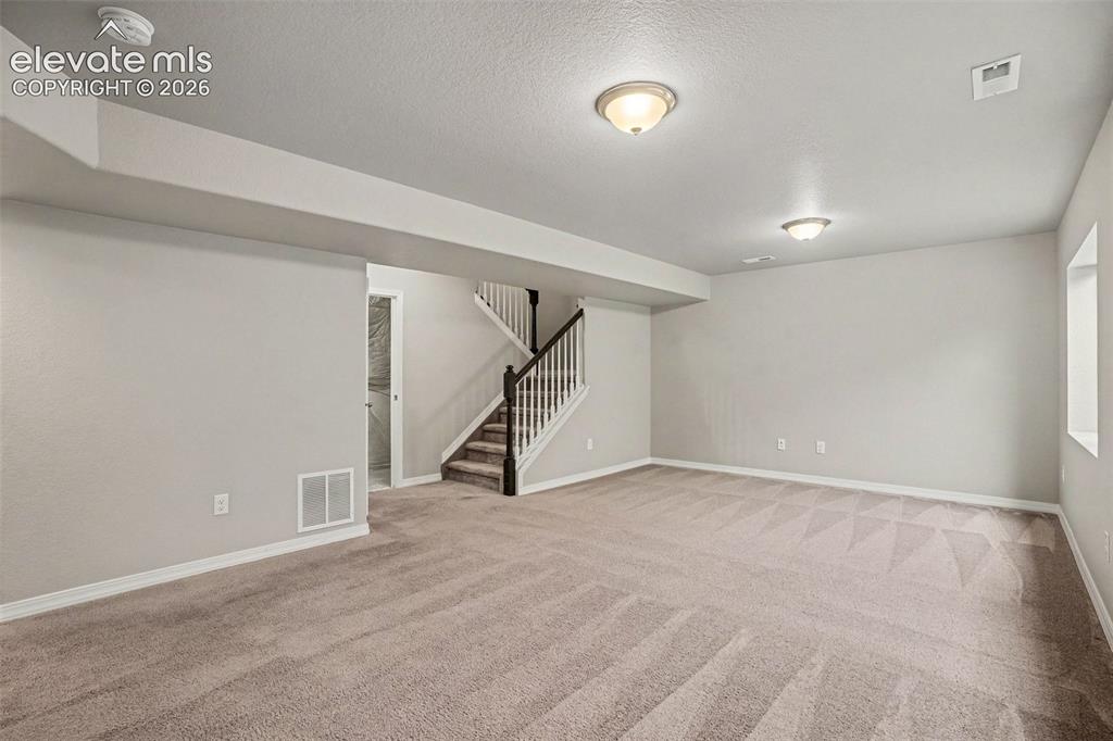 Image 16 of 19: Basement