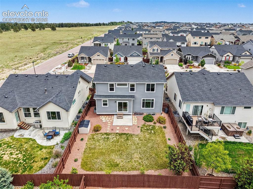 Image 19 of 19: Aerial View