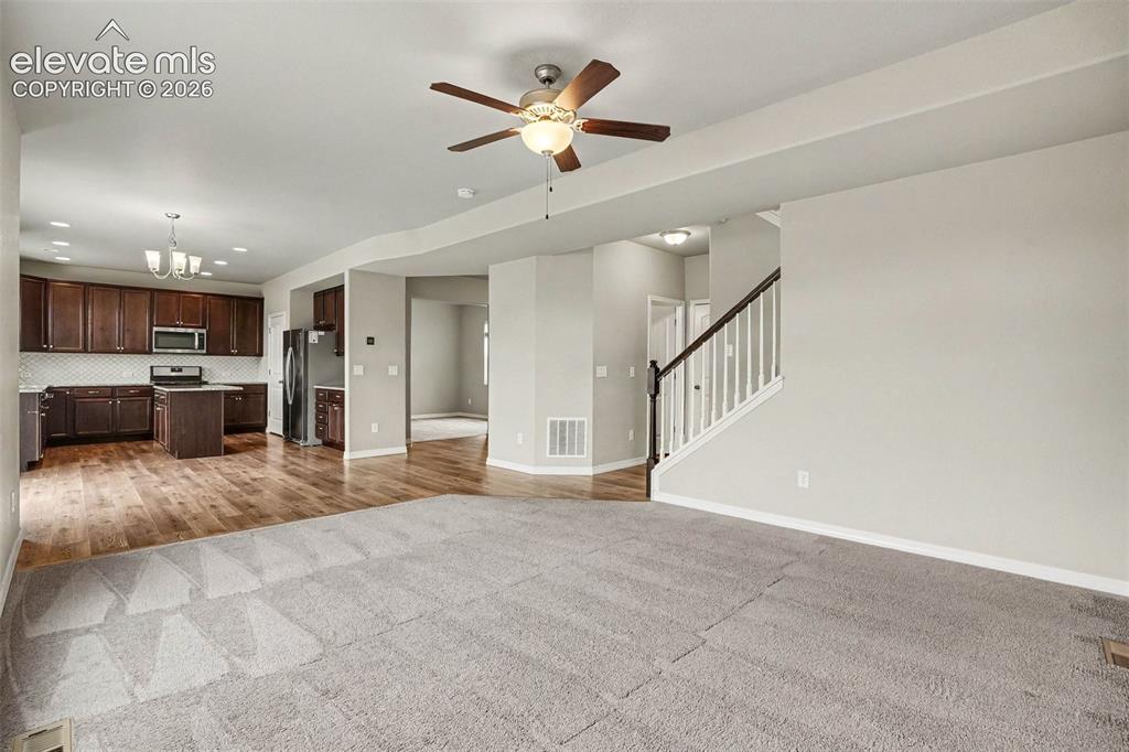 Image 7 of 19: Living Room
