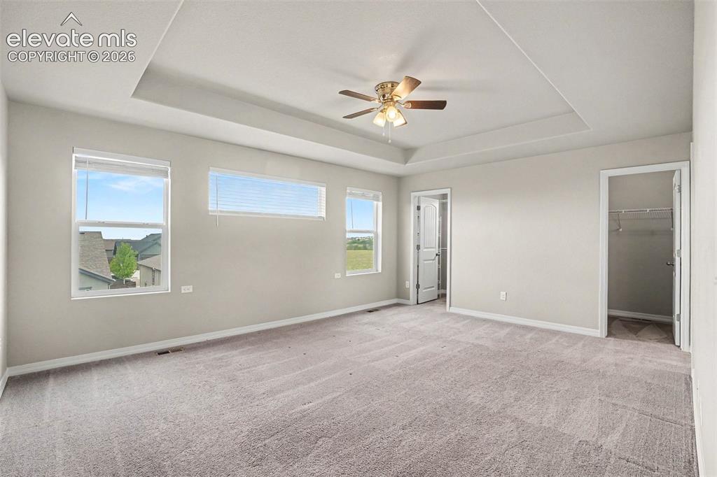 Image 9 of 19: Bedroom