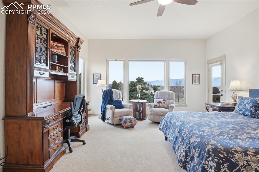 Image 20 of 47: Bedroom