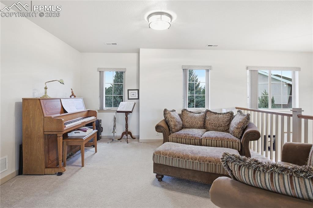 Image 30 of 47: Living Room