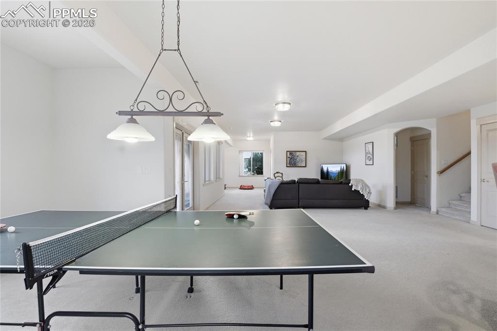 Image 38 of 47: Game Room