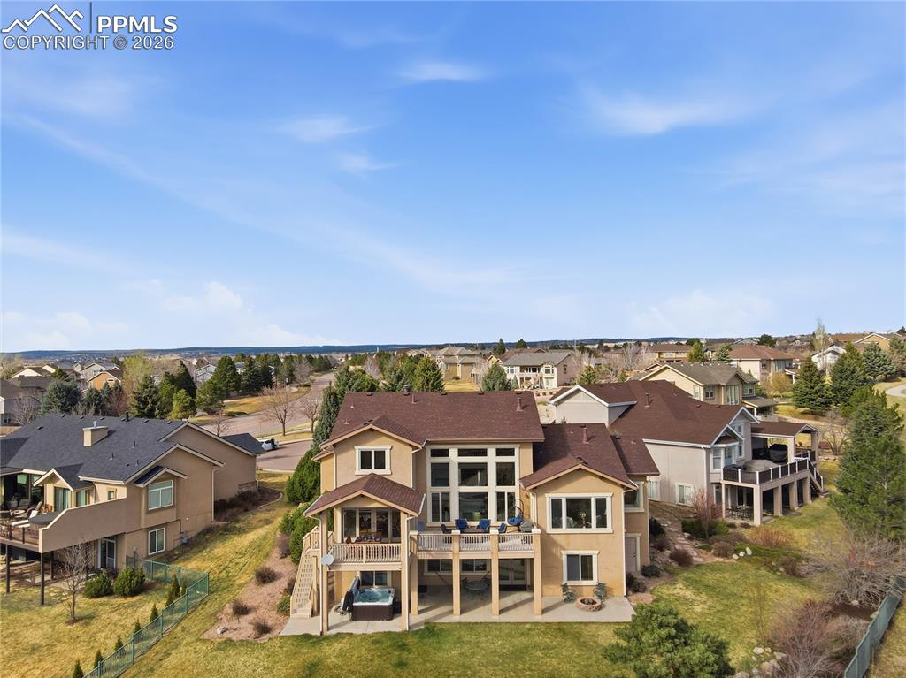 Image 46 of 47: Aerial View