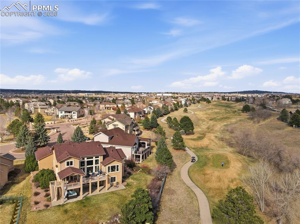 Image 47 of 47: Aerial View