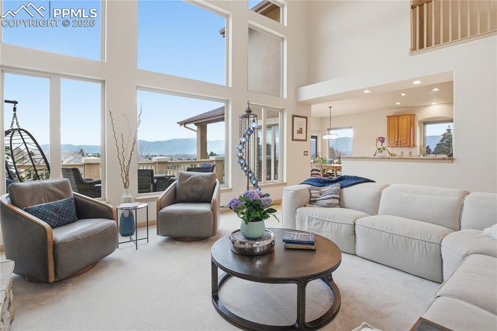 Image 5 of 47: Living Room