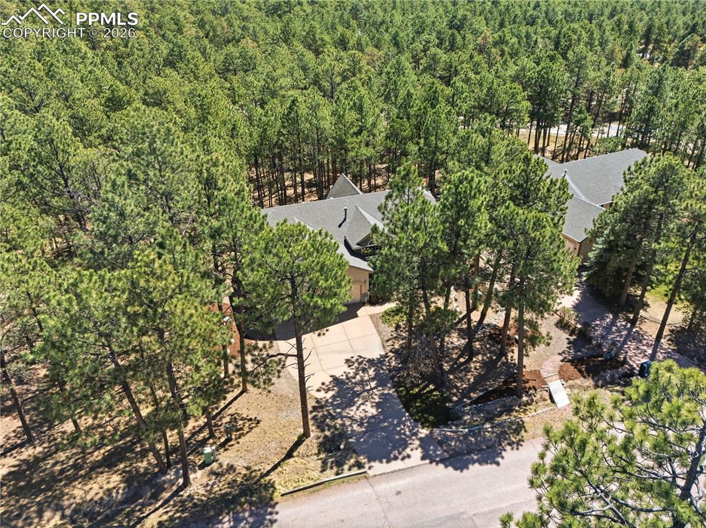 Image 3 of 50: Aerial View