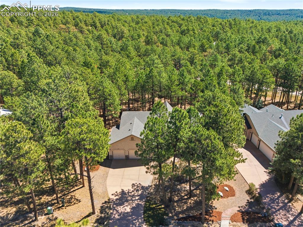 Image 48 of 50: Aerial View