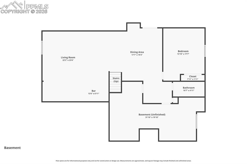 Image 49 of 50: Floor Plan