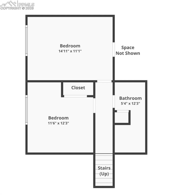 Image 46 of 46: Floor Plan