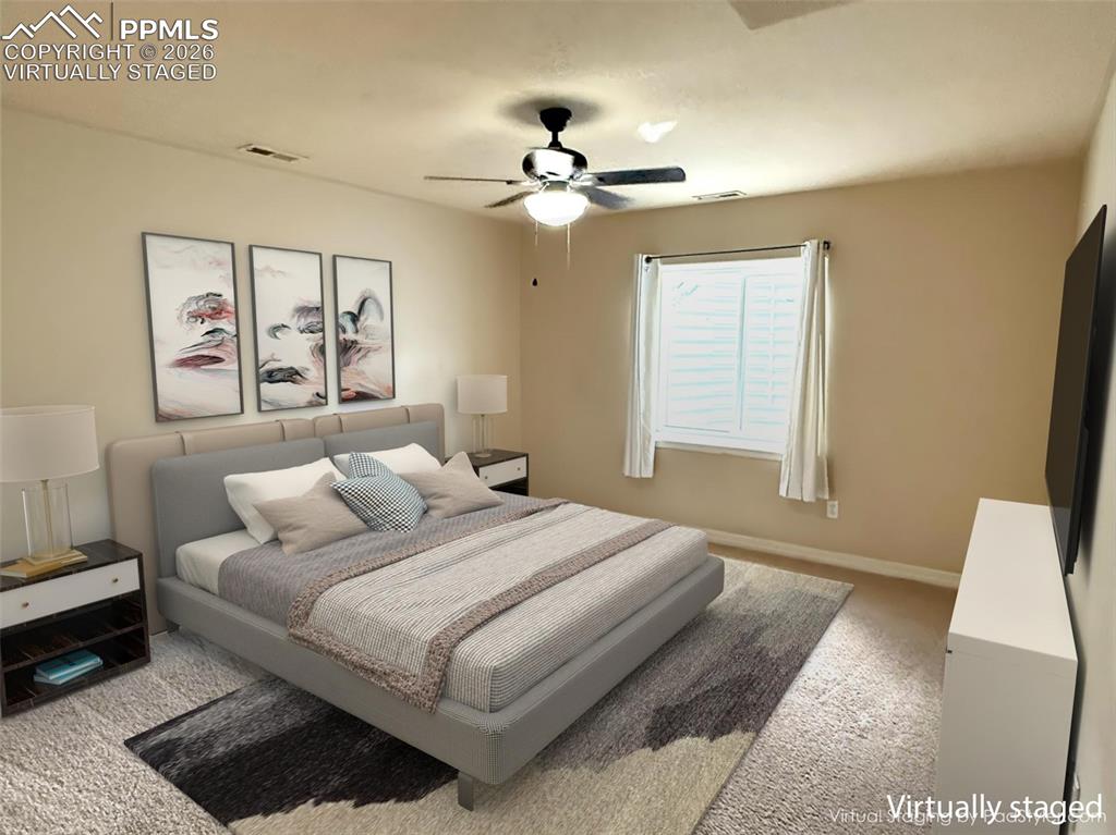 Image 32 of 47: Virtually Staged