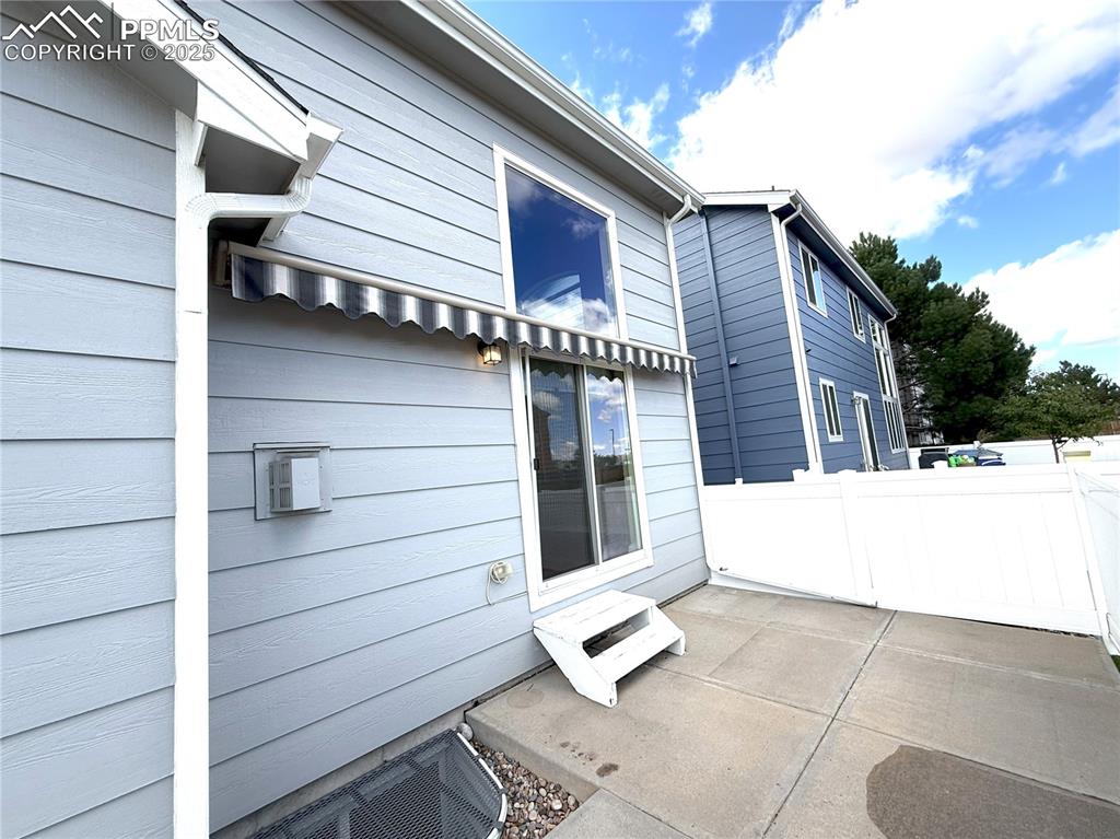 Image 39 of 47: View of property exterior