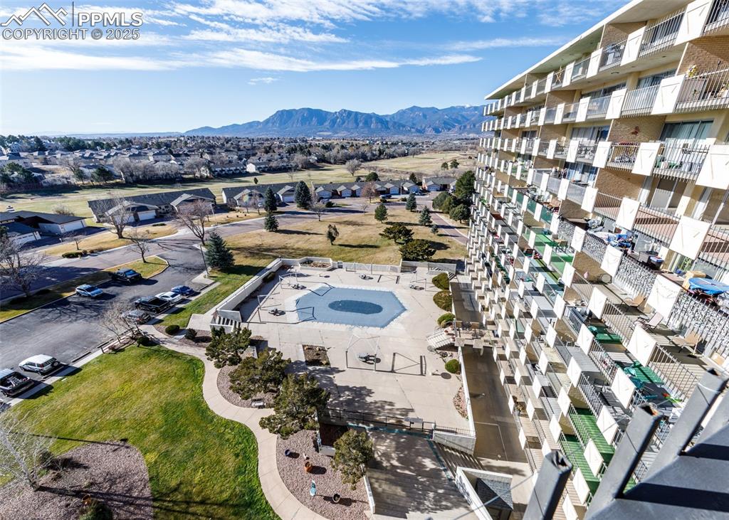 Image 26 of 33: Aerial View