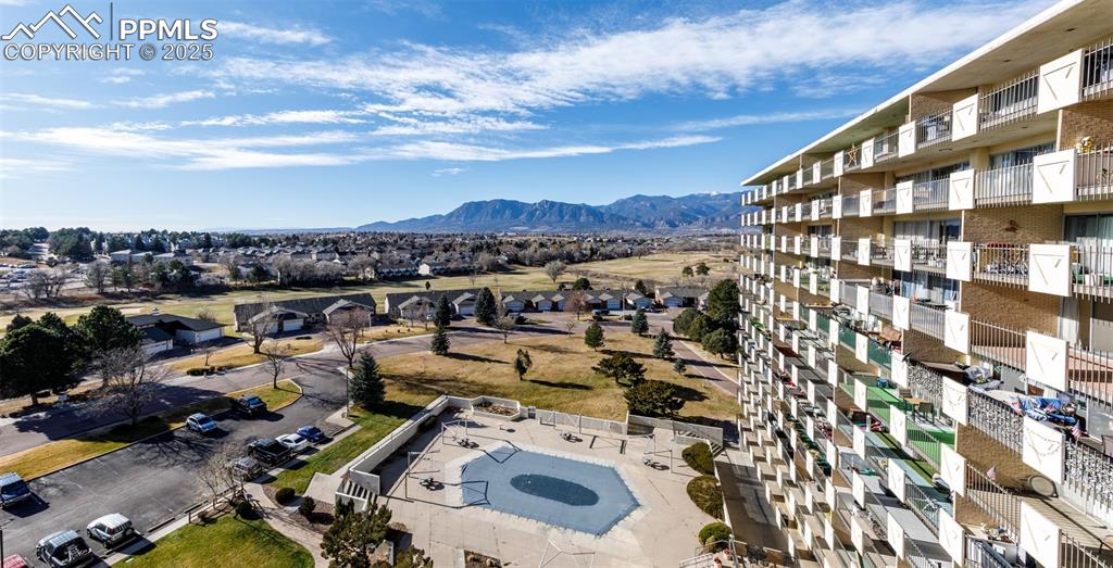 Image 27 of 33: Aerial View