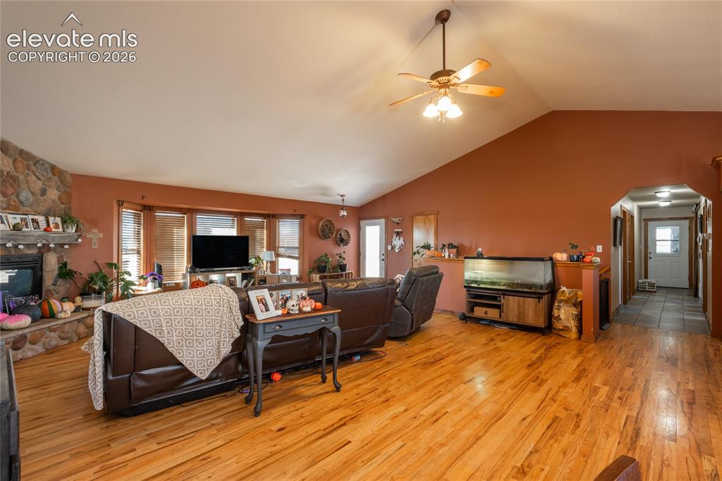 Image 12 of 37: Living Room