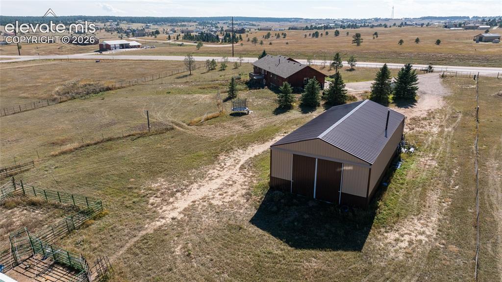 Image 32 of 37: Aerial View