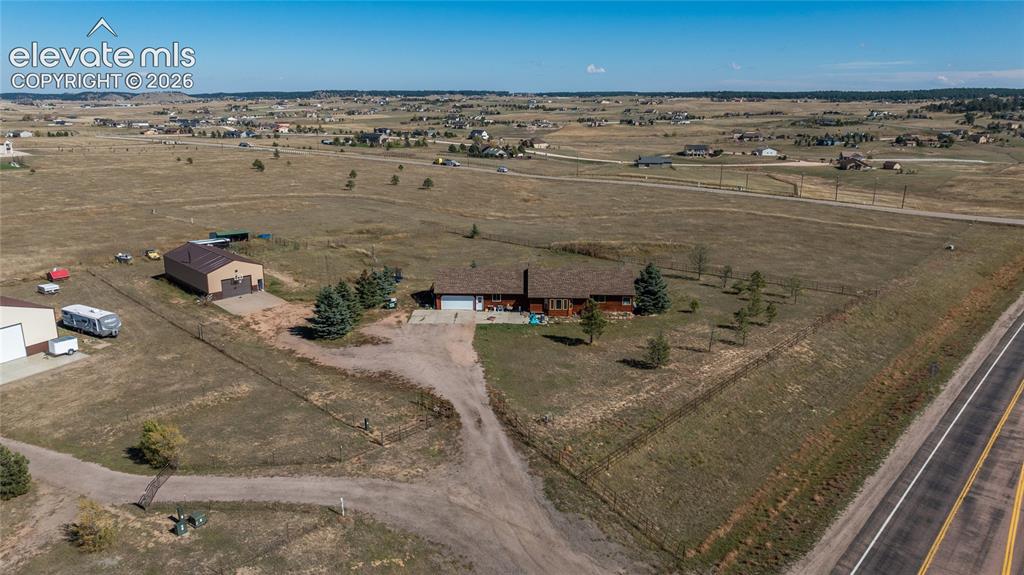 Image 34 of 37: Aerial View