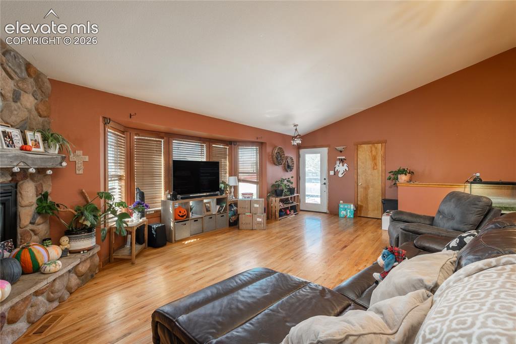 Image 5 of 37: Living Room
