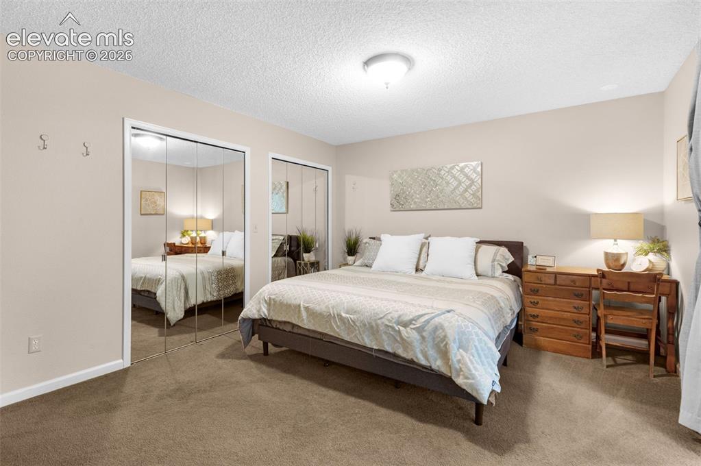 Image 15 of 39: Master Bedroom