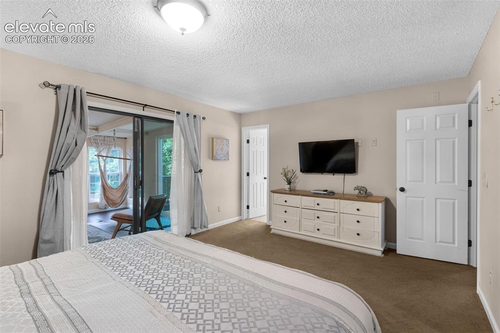 Image 17 of 39: Master Bedroom