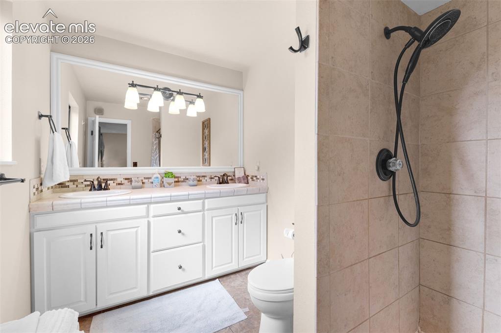 Image 21 of 39: Master Bathroom