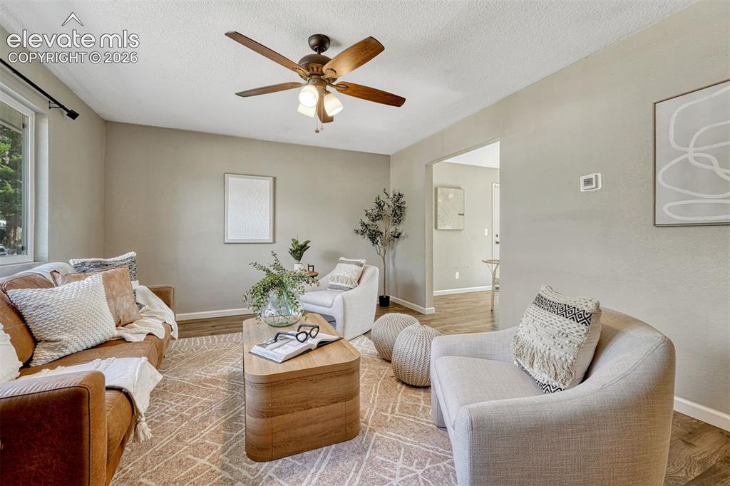 Image 10 of 49: Living Room