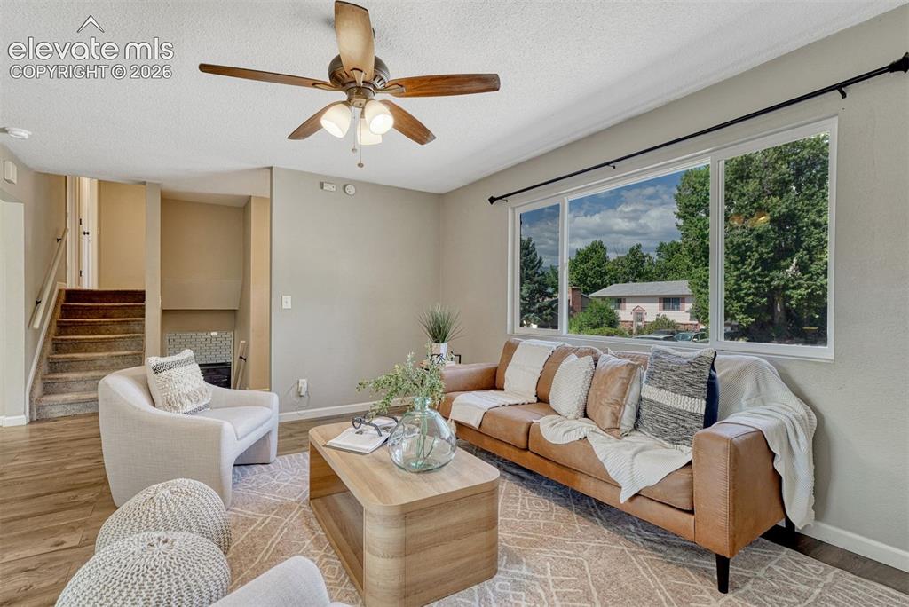 Image 12 of 49: Living Room