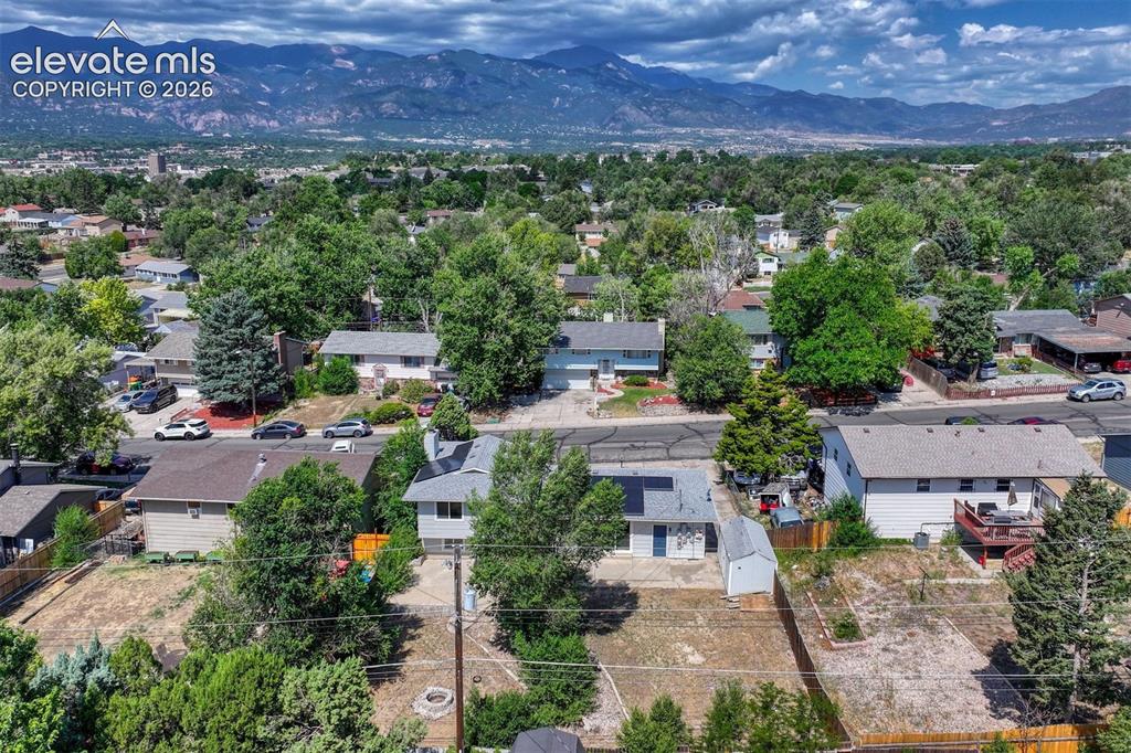 Image 44 of 49: Aerial View