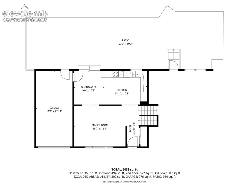 Image 45 of 49: Level 1