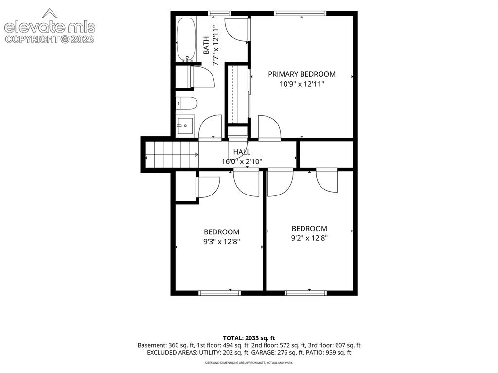 Image 46 of 49: Level 2