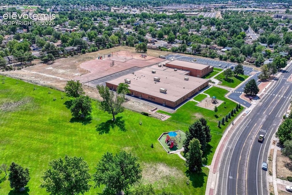 Image 7 of 49: Aerial View