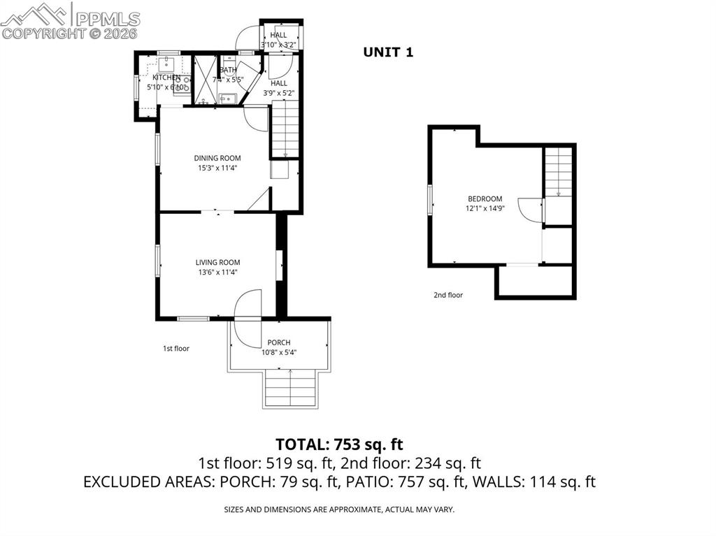 Image 47 of 50: Floor Plan