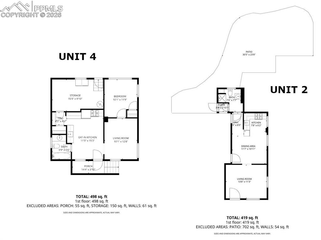 Image 48 of 50: Floor Plan