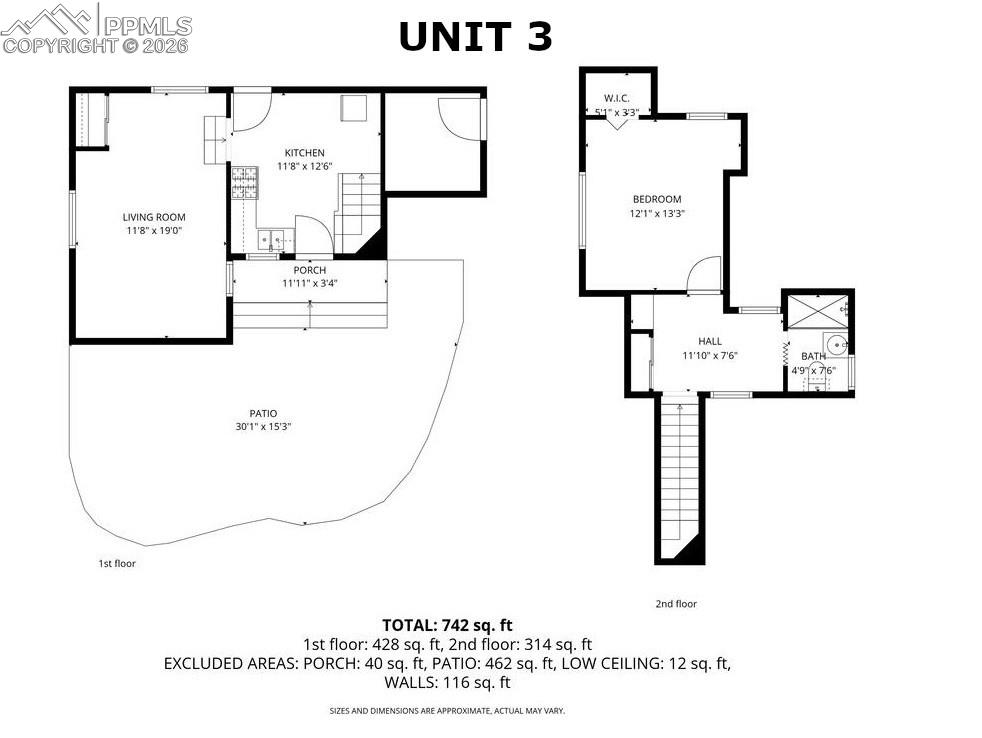 Image 49 of 50: Floor Plan