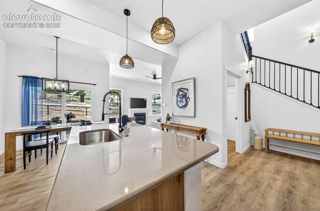 Image 12 of 48: Kitchen