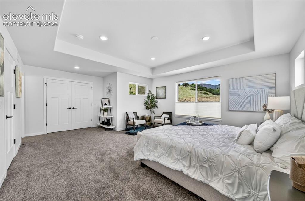 Image 20 of 48: Bedroom