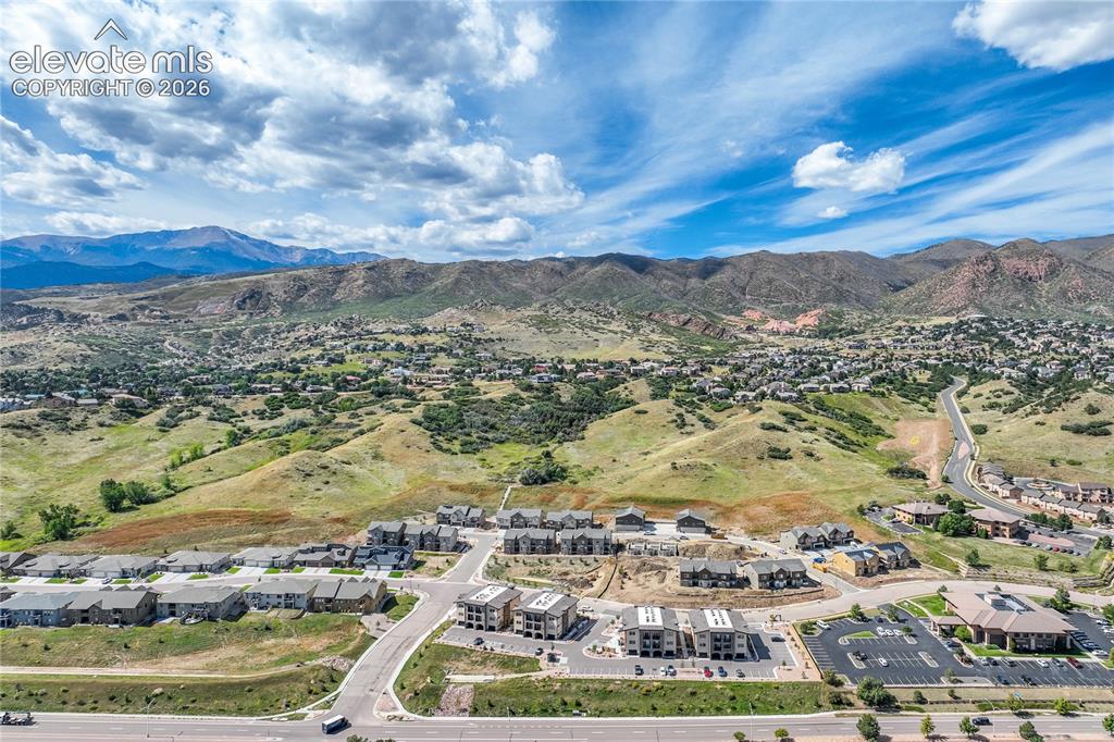 Image 46 of 48: Aerial View