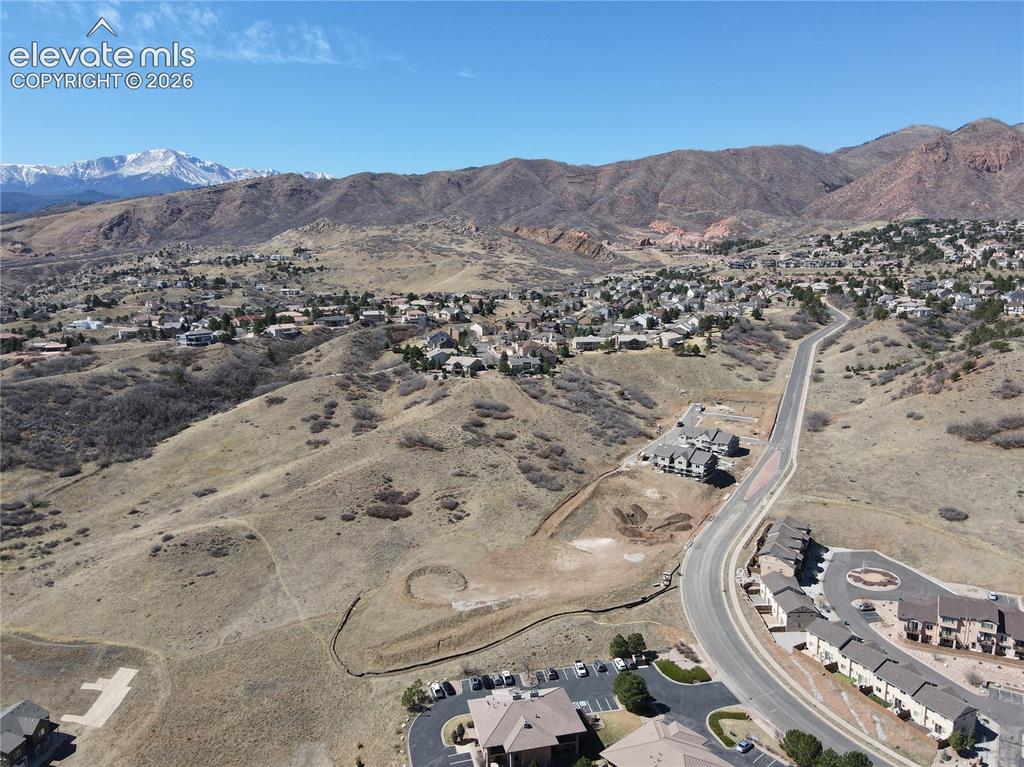 Image 48 of 48: Aerial View