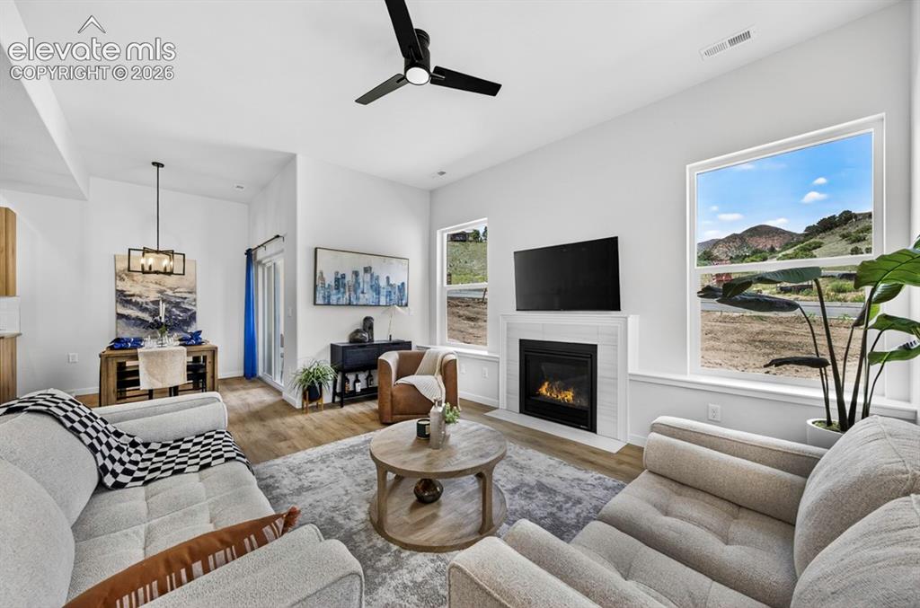 Image 6 of 48: Living Room