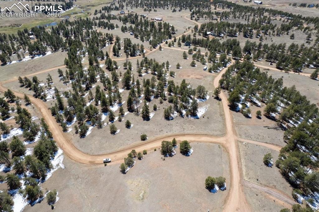 Image 13 of 14: Aerial View