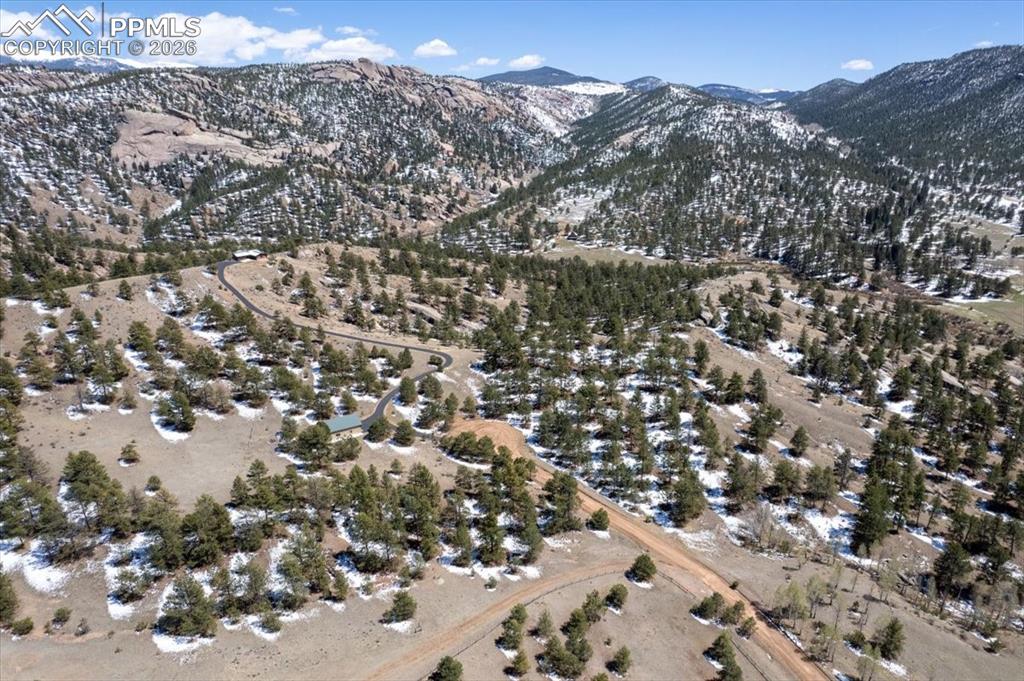 Image 4 of 14: Aerial View
