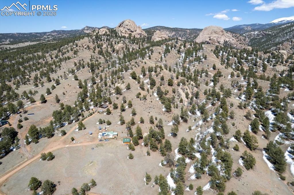 Image 5 of 14: Aerial View