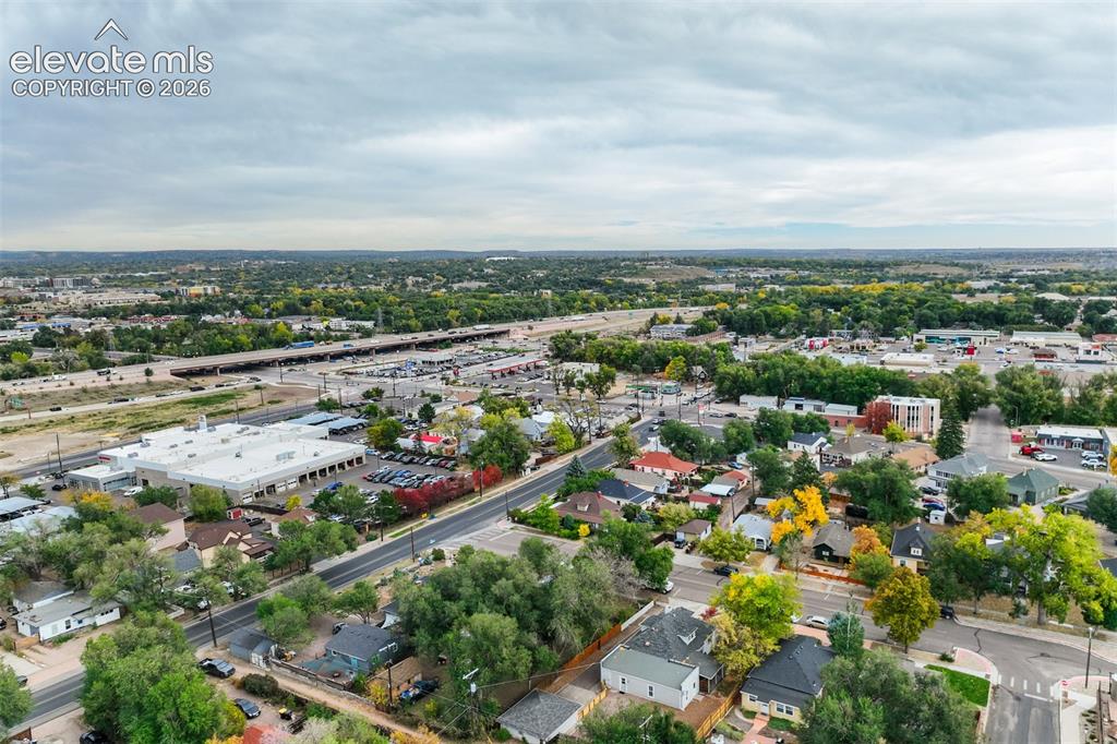 Image 50 of 50: Aerial View