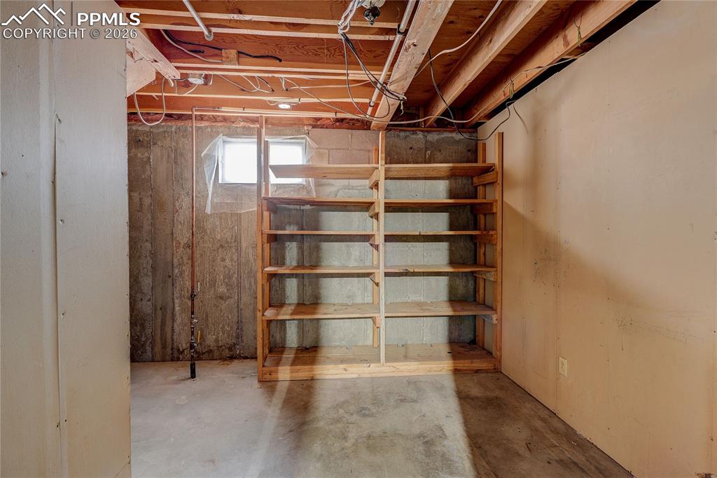 Image 25 of 36: Basement