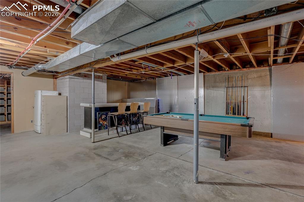 Image 27 of 36: Basement