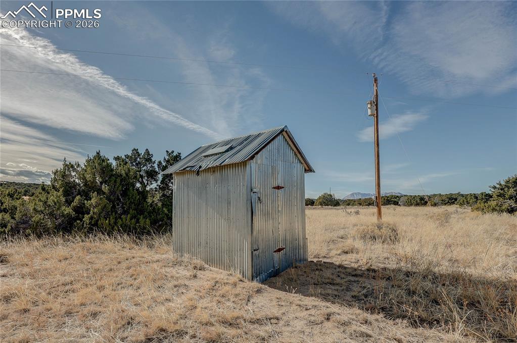 Image 30 of 36: Out Buildings