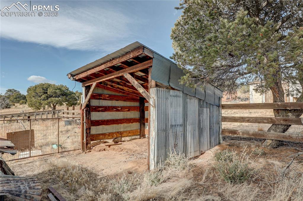 Image 36 of 36: Out Buildings