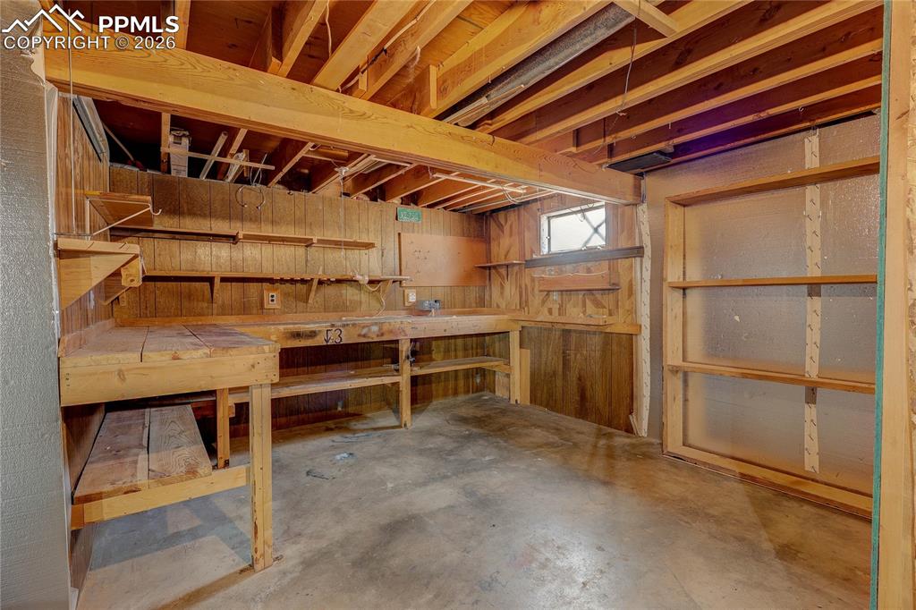 Image 7 of 36: Basement