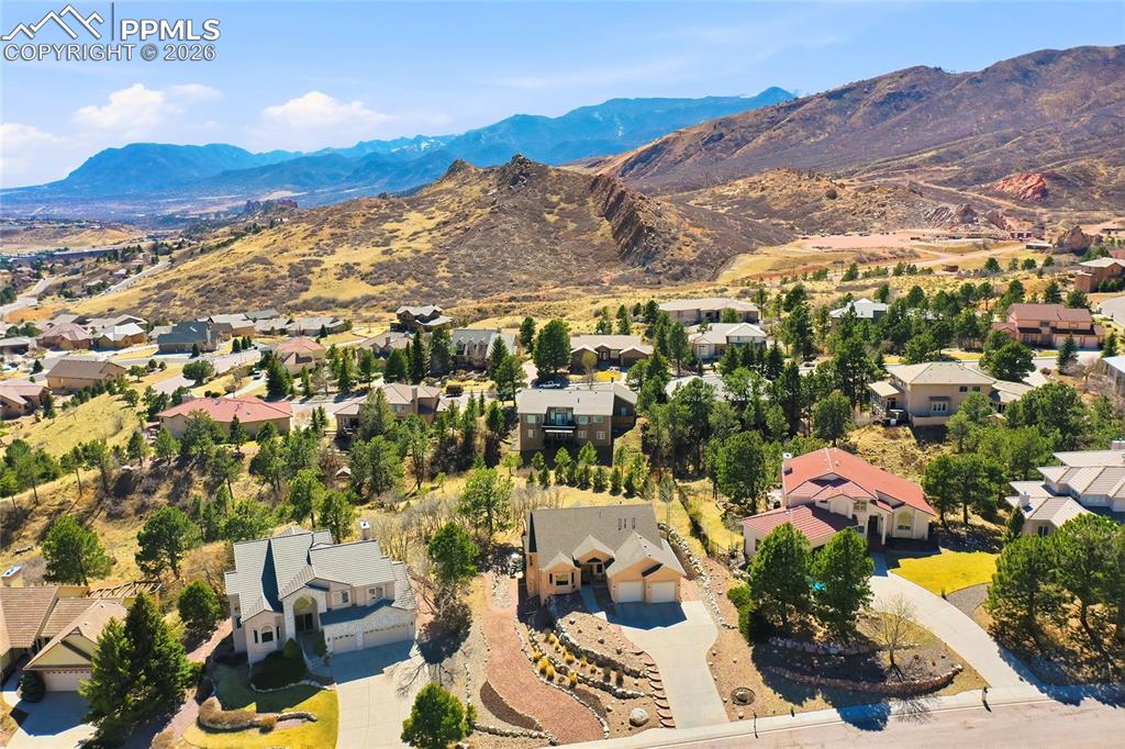 Image 48 of 49: Aerial View